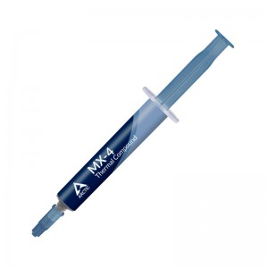 Pasta Térmica Arctic MX-4 4g 2019 Edition High Performance